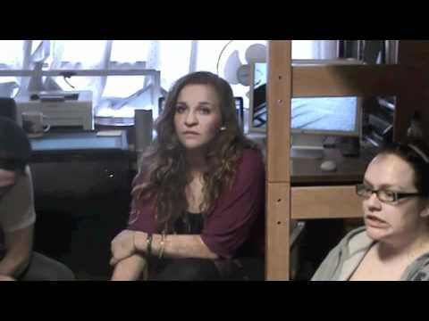 RA Incident Report Video 2011