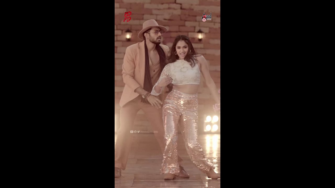 Raana | Gully Boy | Video Song | Shreyas Manju | Reeshma Nanaiah | Chandan Shetty | R.Nanda Kishore