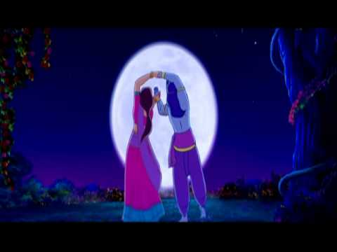 Raat Suhaani Mast Chandni [Full Song] Dashavatar