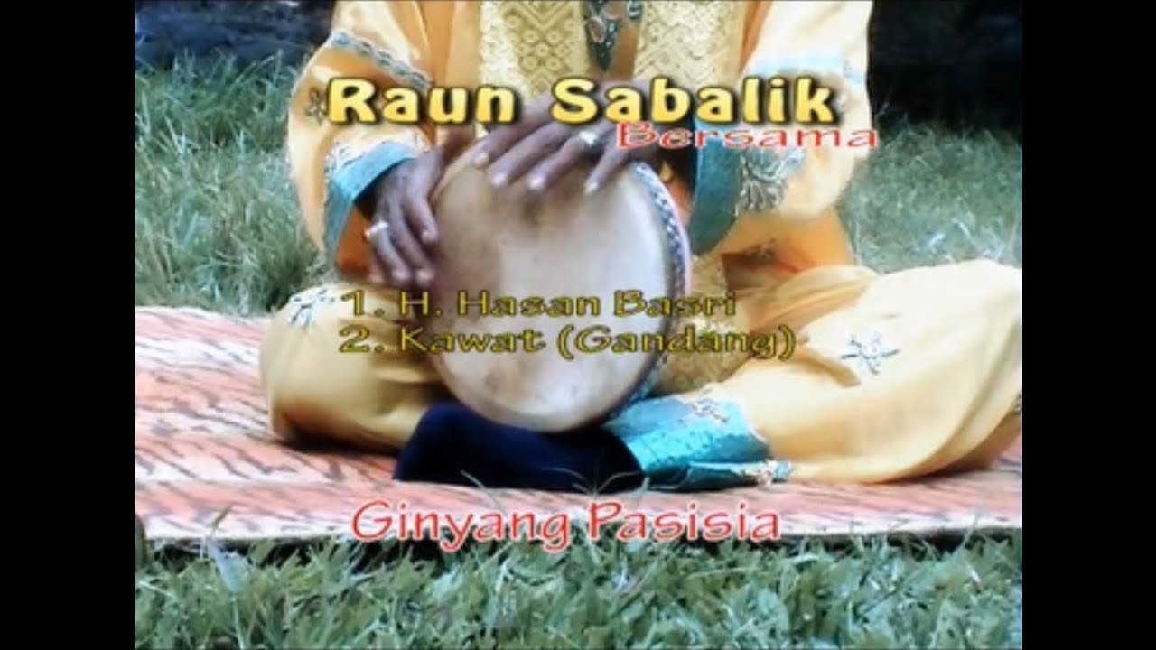 Rabab Hasan Basri - Giyang Pasisia