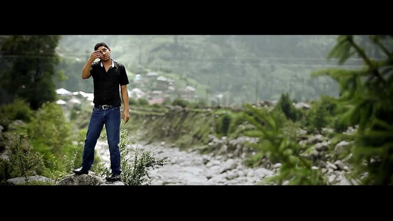 Rabb HD Full Song-Rinku Agaulia Official Video