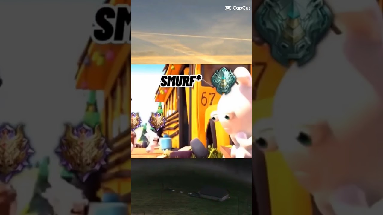 Rabbit with friend ML rank