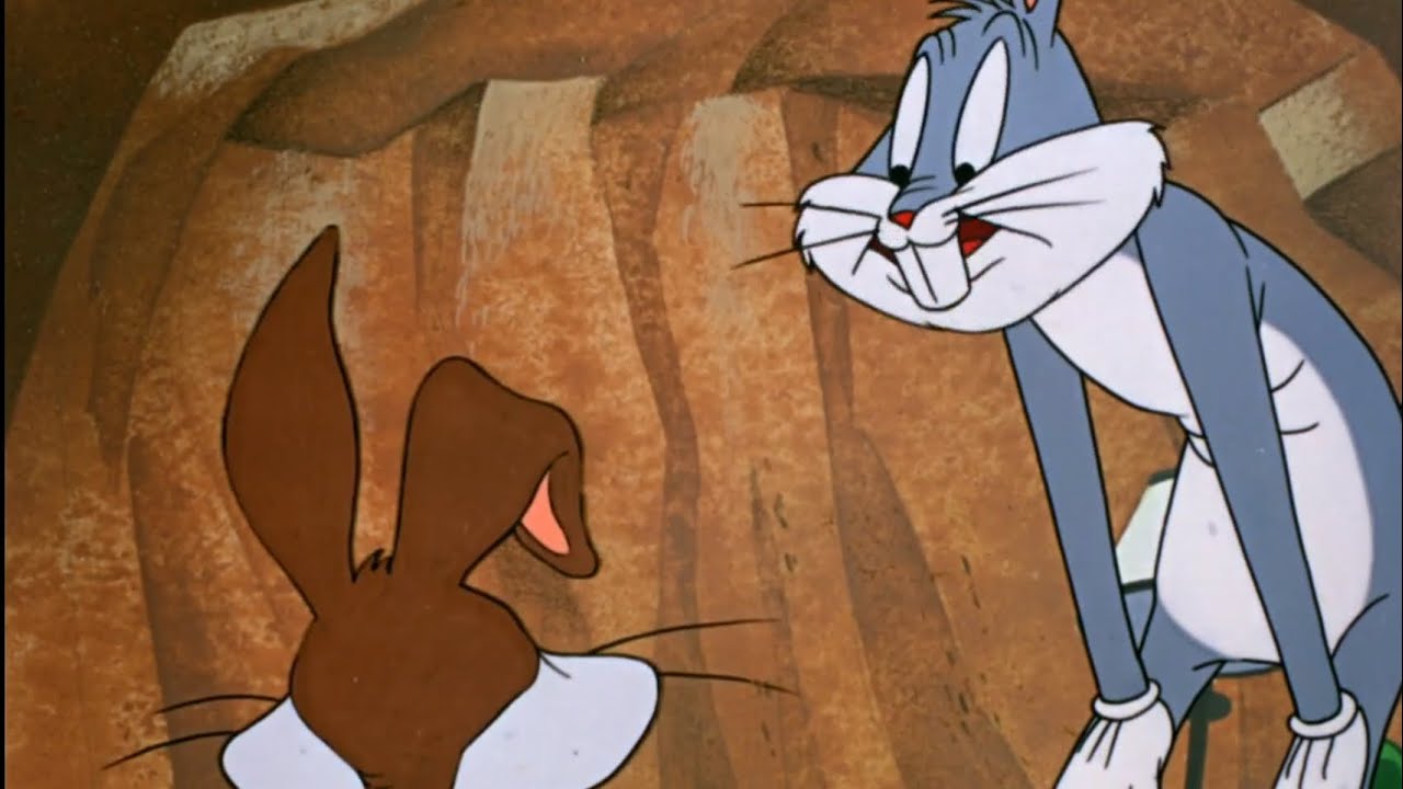 Rabbits Kin 1/3