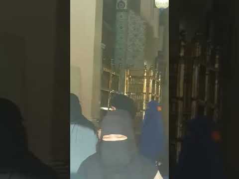 RABBİM GÖRMEK İSTEYEN HER KESE NASİB ETSİN ÂMİNNN