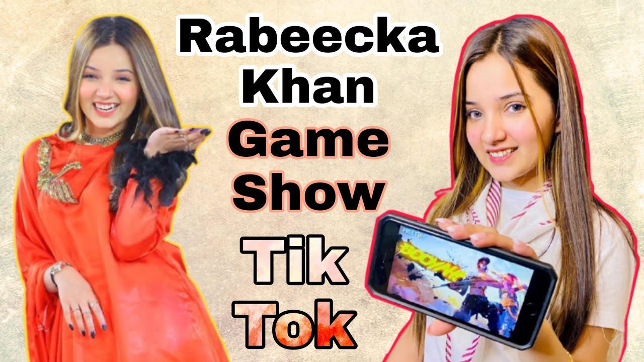 Rabeecka khan tiktok 2020  || rabika khan tiktok 2020