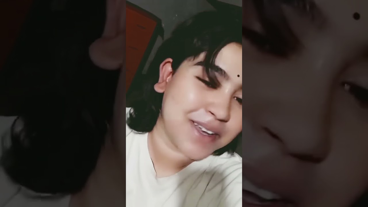 Rabeya kader Hot live video