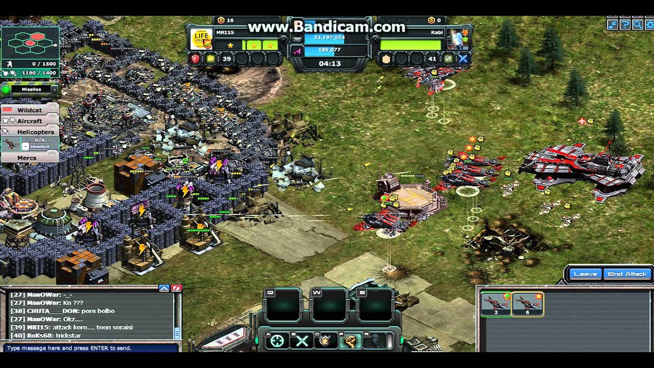 Rabi Vs MRi15