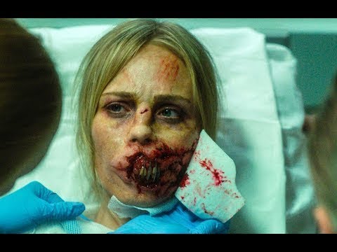 RABID 2019 trailer filme de terror hd