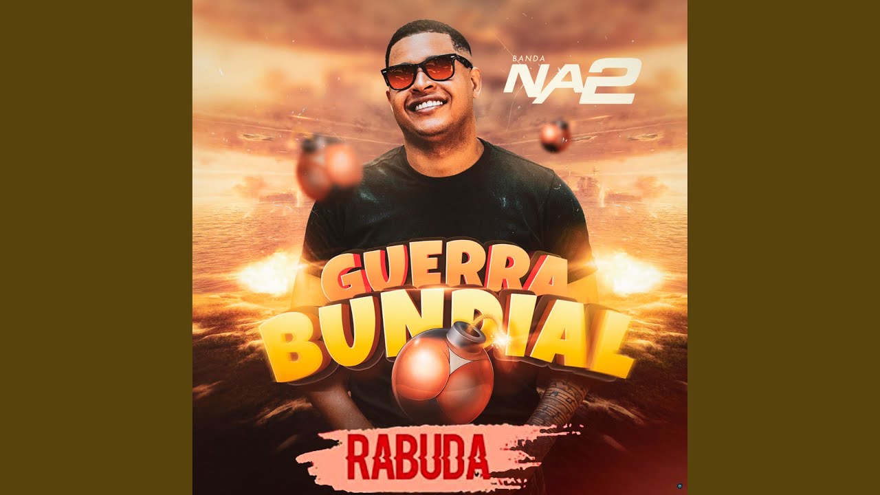 Rabuda