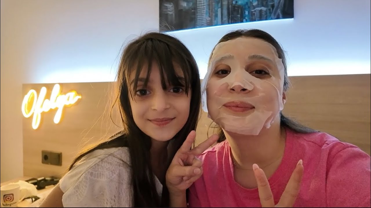 RABİYAYLA MERYEMİ DIŞLADIK KIŞKIRTMA 🤣