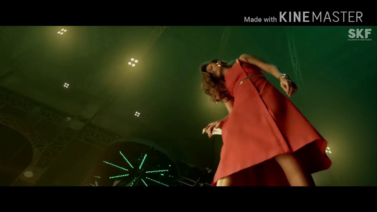 Race 3 | Killer Attitude Dialogue Daisy Shah | WhatsApp Status