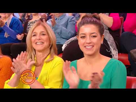 Rachael Ray 2017 03 23 720p HDTV x264 W4Feztv