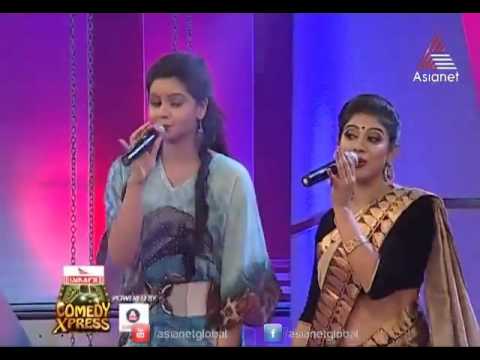 Rachana Navel Slip