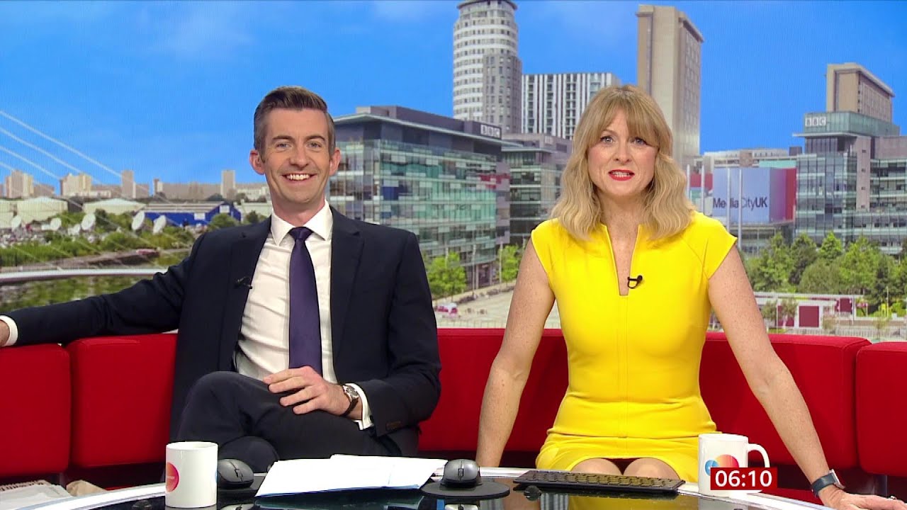 Rachel Burden - Breakfast 31Mar2024