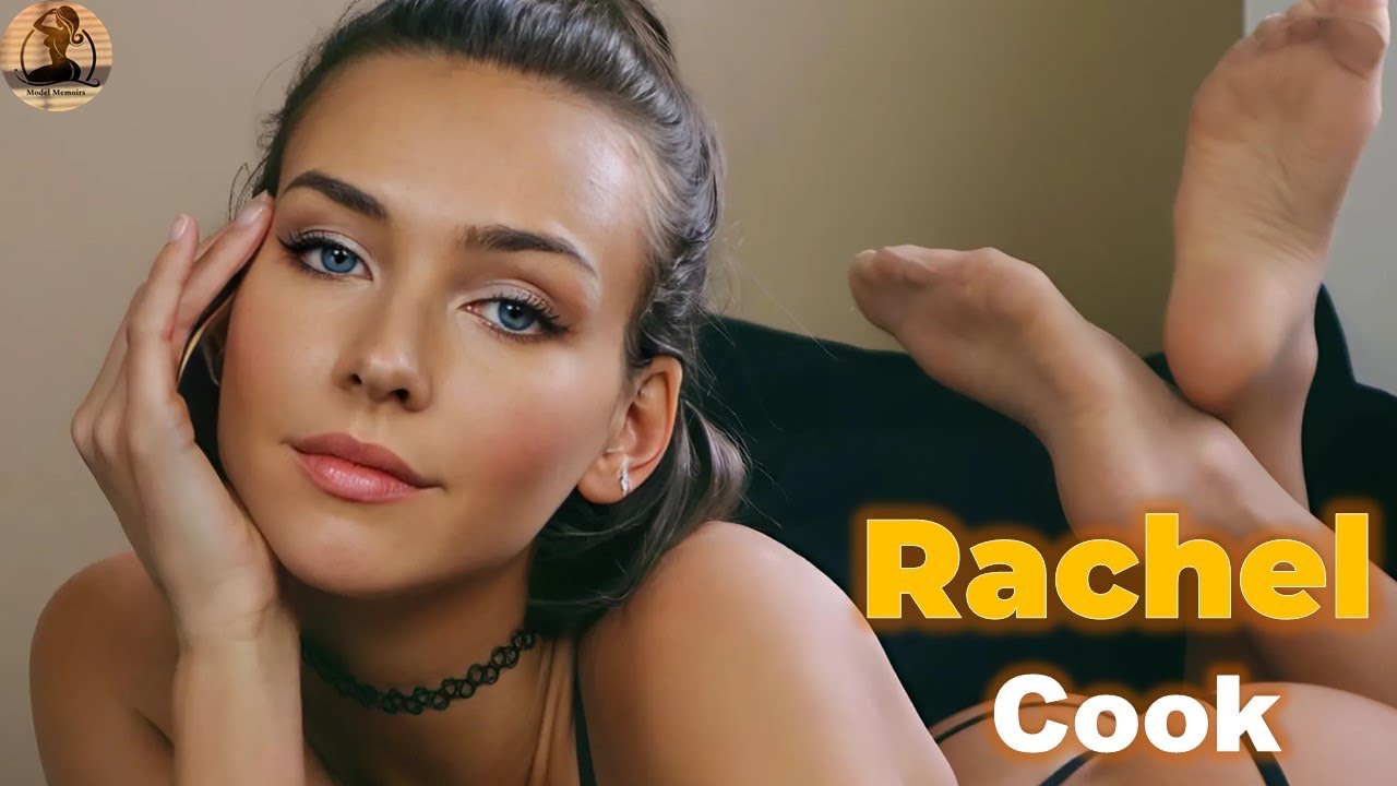 Rachel Cook: From Instagram Star to Modeling Icon