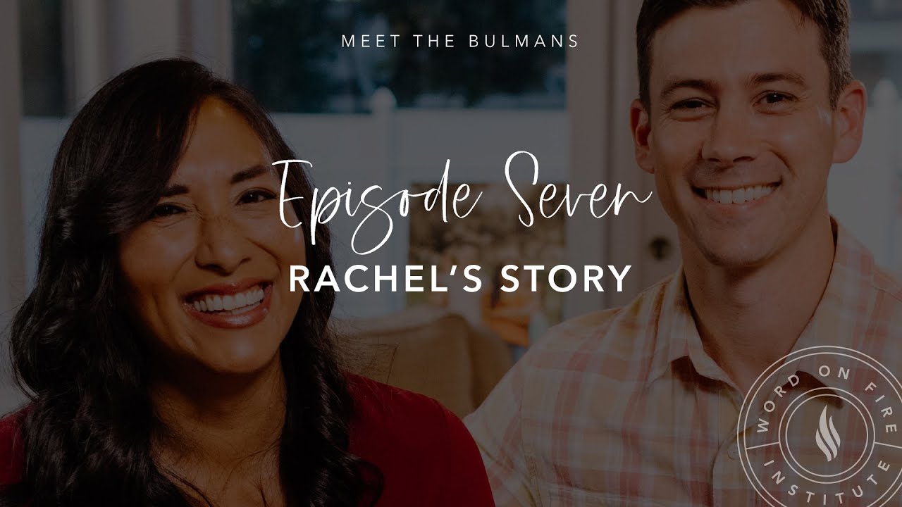 Rachel’s Story - Meet the Bulmans Episode 7