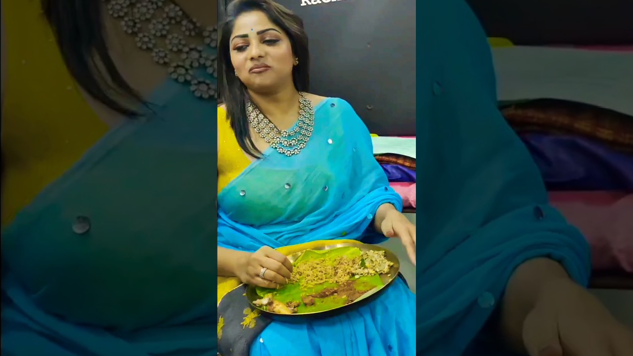 Rachita Ram 😍✨