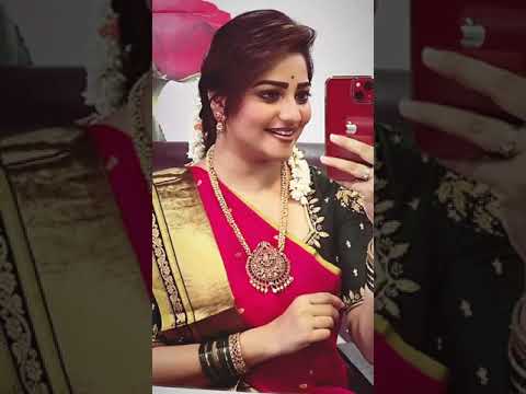 Rachita ram new cute video