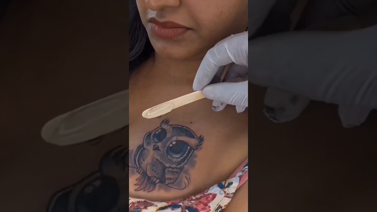 Rachitha Mahalakshmi tattoo #rachithamahalakshmi #rachitha #serialactress #tamil #actress #tattoo
