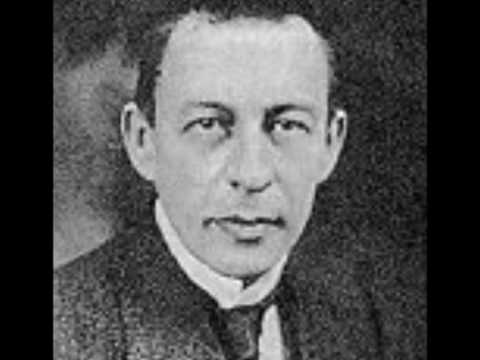 Rachmaninov - Vocalise