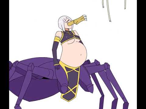 rachnera and papi  meal time