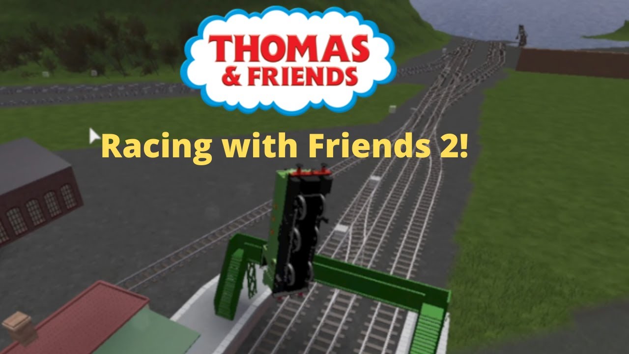 Racing with friends 2! - CBR3