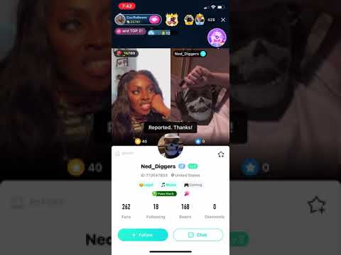 Racist Side Of Bigo  BIGO TV  Must Watch😮