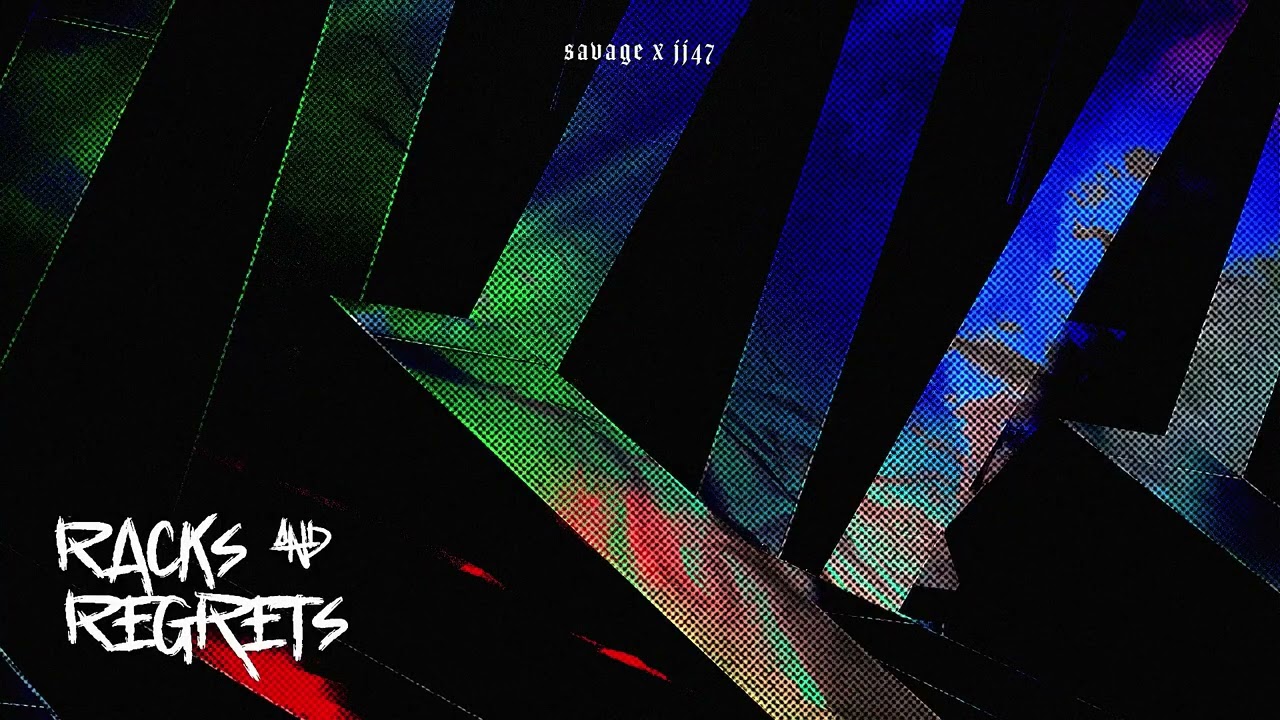 Racks & Regrets | Savage ft ‪@ThisisJJ47 ‬ Prod By ‪@z4nemusic ‬