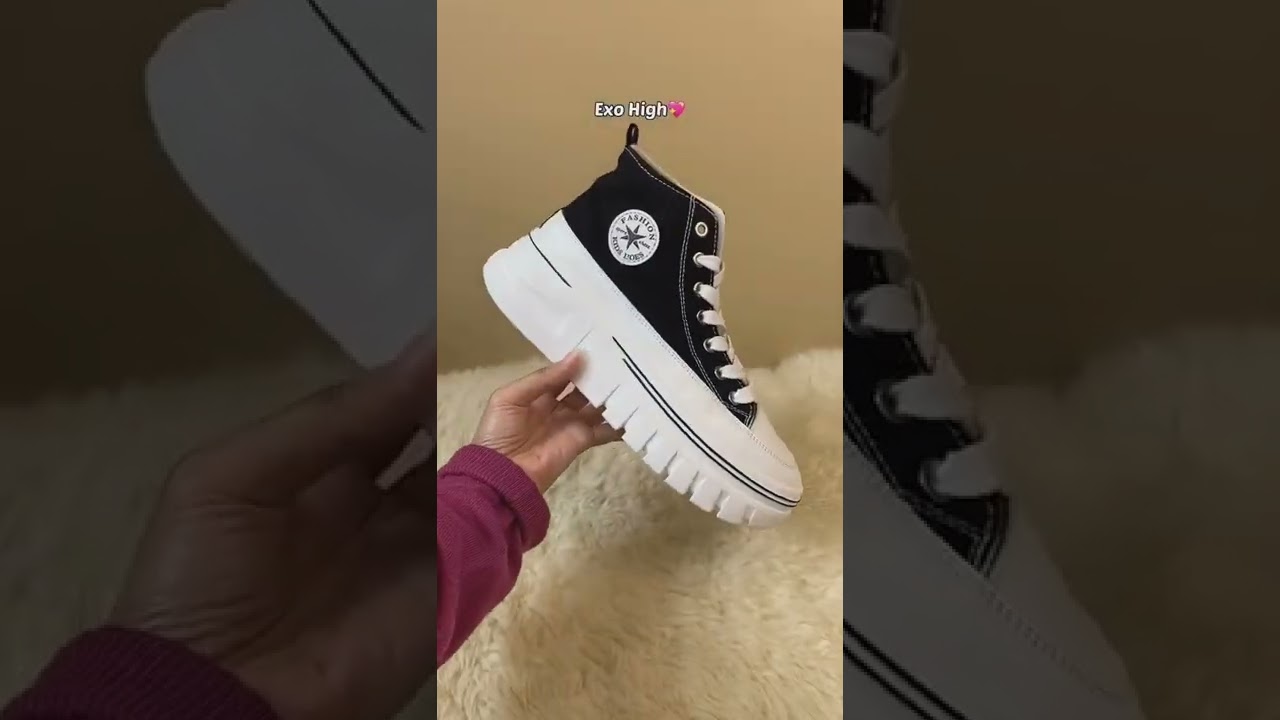 Racun Shopee Sepatu Sekolah 100 Ribu. Spill di Komentar