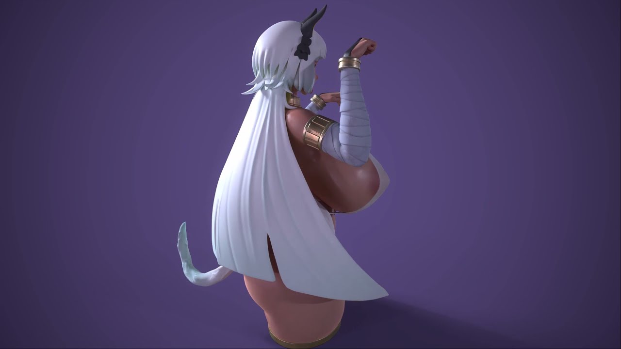 Racy bastet