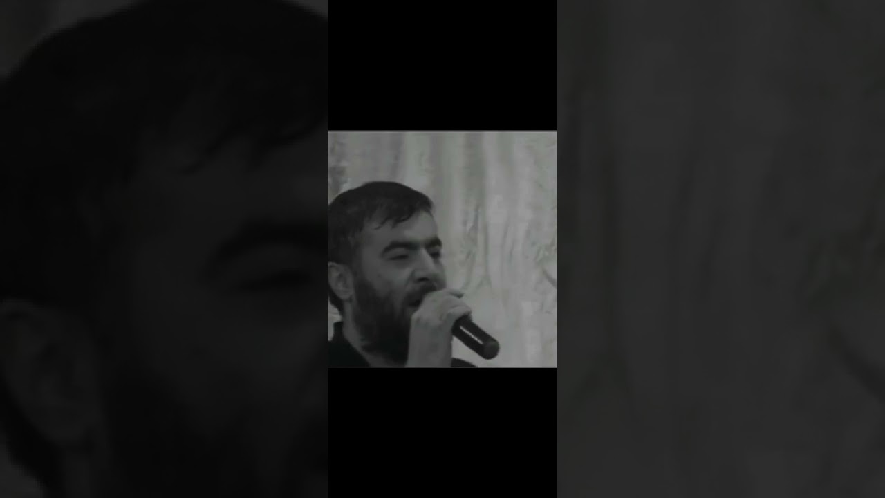 Rəşad Dağlı - Ata Ana sağlığında qədr bilmək üçündür #meyxana
