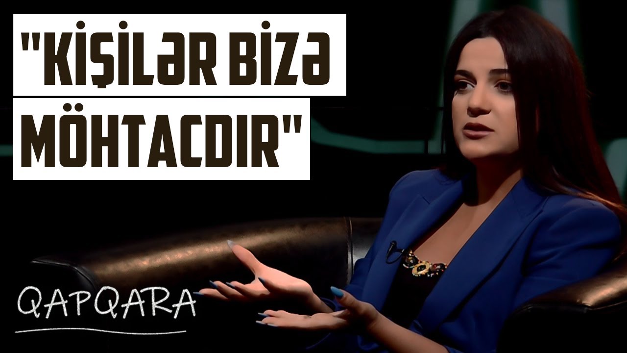 RƏŞAD DAĞLIYA GÖRƏ MƏNİ ÖLDÜRÜRDÜLƏR - QAPQARA