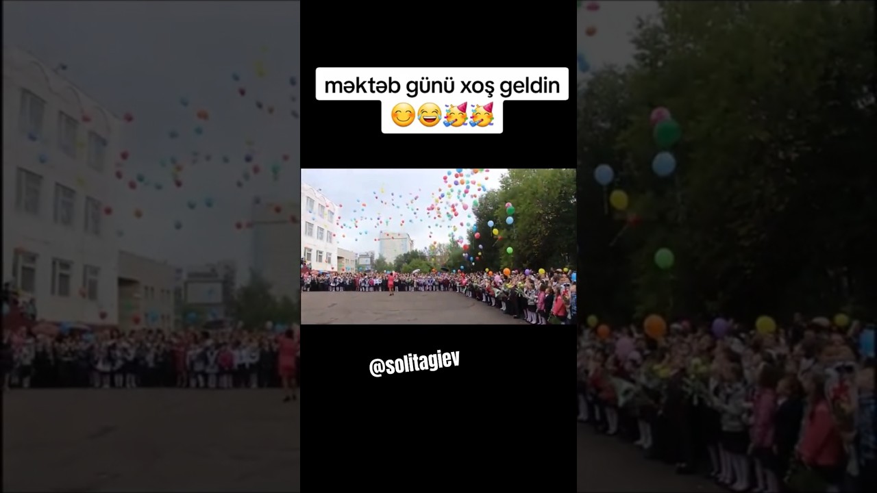 İradə müəllimənin cavabi səsi yaymaq oldu🤣👆 (tam izlə)