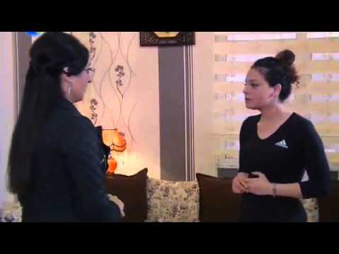 Rada Nesibova-Nazli-153 bolum