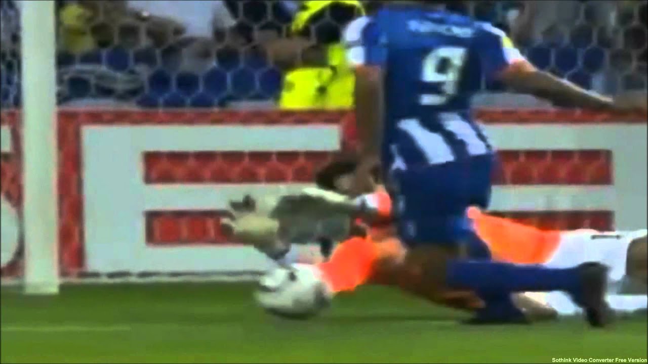 Radamel Falcao