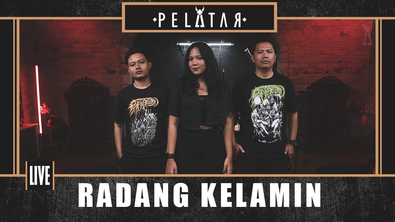Radang Kelamin // PELATAR LIVE