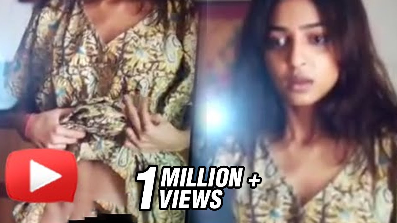 Radhika Apte Leaked NUDE MMS Video Goes Viral