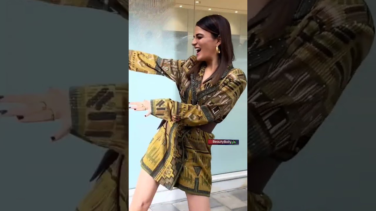 Radhika madan Dance look #short #shorts #viral #radhikamadan