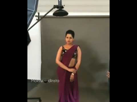 Radhika venugopal hot photoshoot onam special mallu actress
