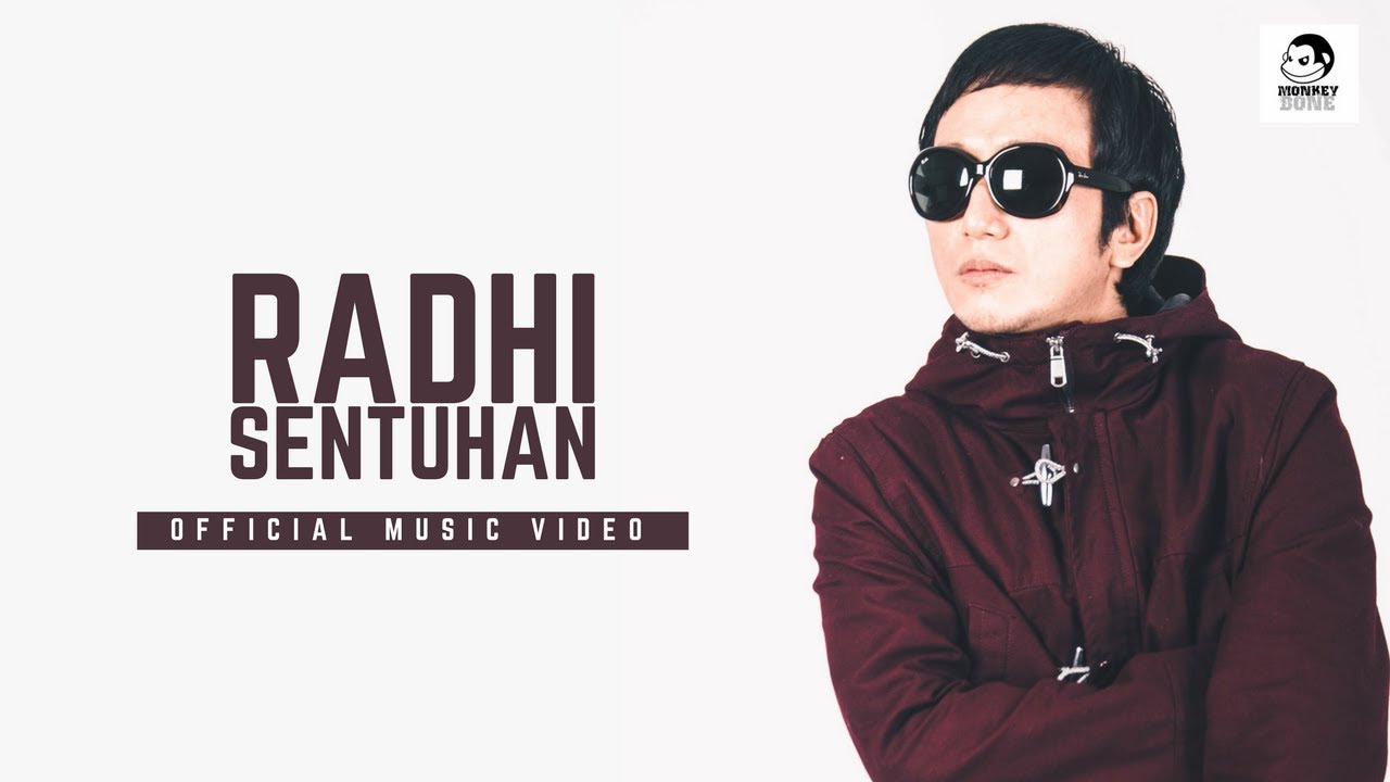 RADHIOAG - Sentuhan (Official Music Video)