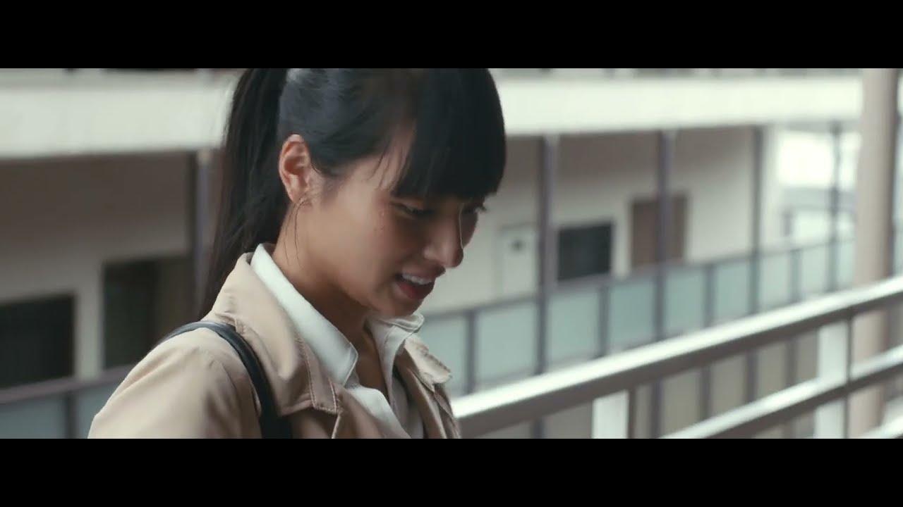 Radiance / Hikari (2017) - Mystery of teh White Spots Scene