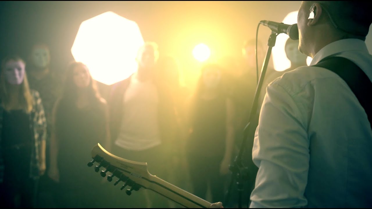 Radical Notion - Fine As It Is (Official Music Video)