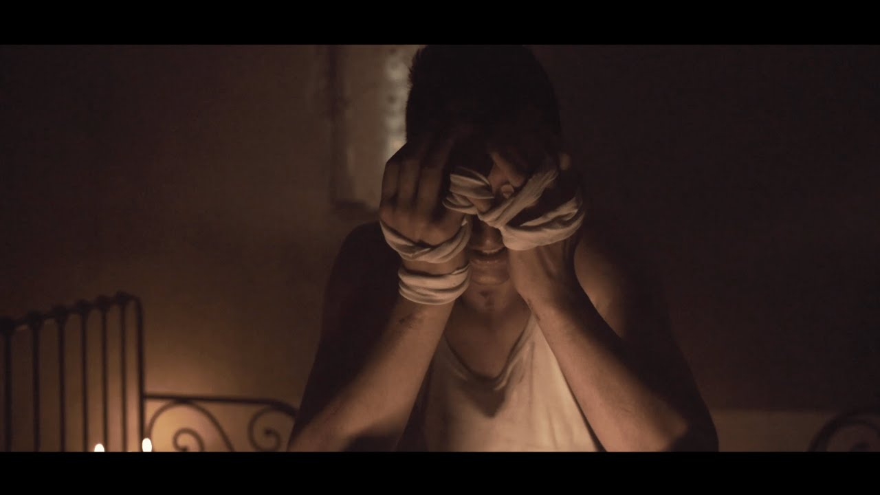 Radical Notion - June (Official Music Video)