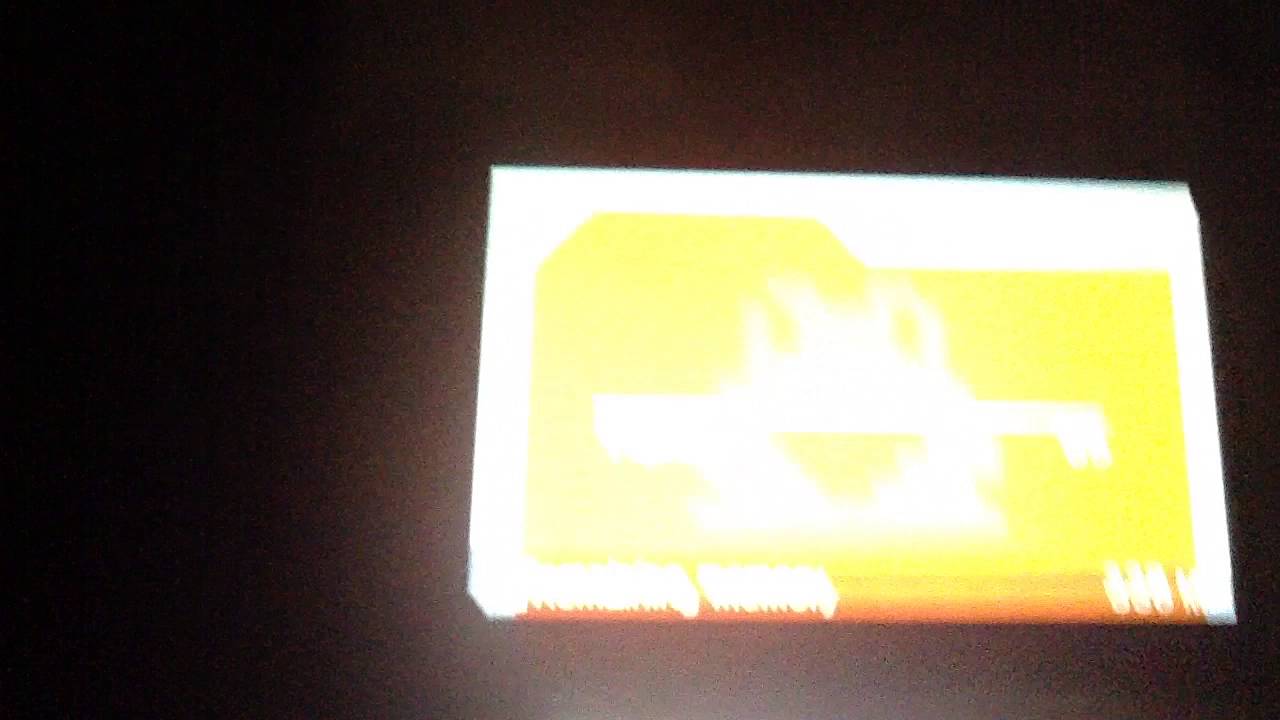 Radical Sheep Productions / Owl Television / YTV