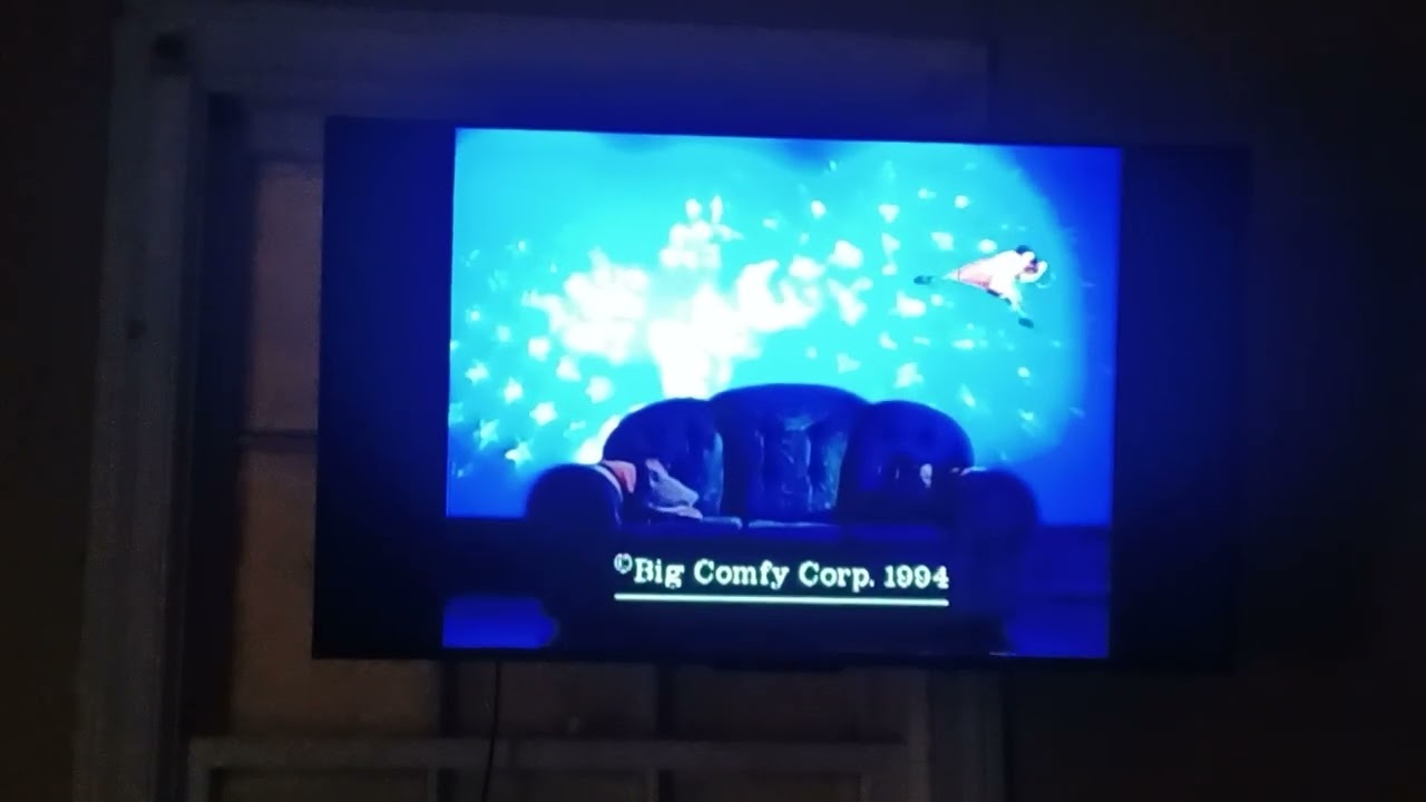 Radical Sheep Productions/ Owl Communications/ YTV (1994)