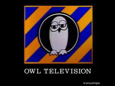 Radical Sheep Productions, Owl Television, O Entertainment, Treehouse, YTV (1998-2006)