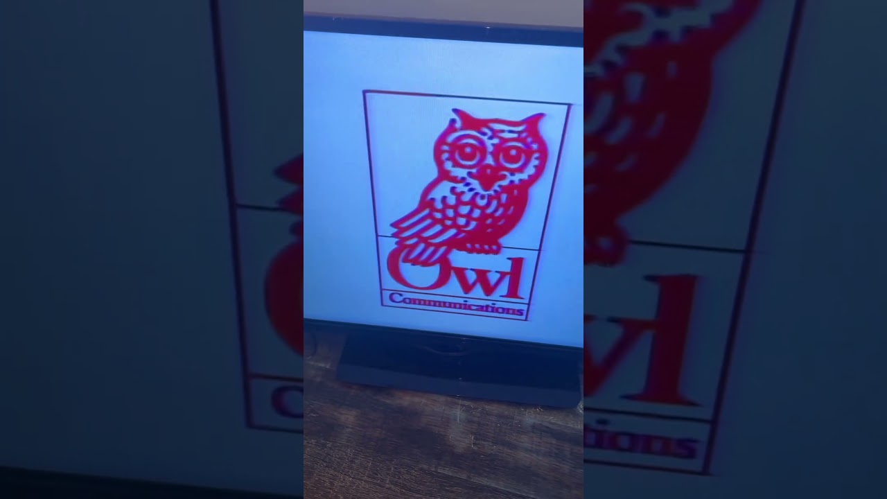 Radical Sheep Productions/Owl Communications/YTV (1994)