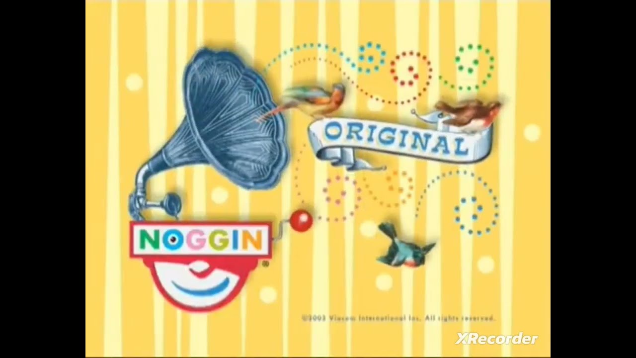 Radical Sheep Productions/Owl Communications/YTV/Noggin Original (1993/2005)