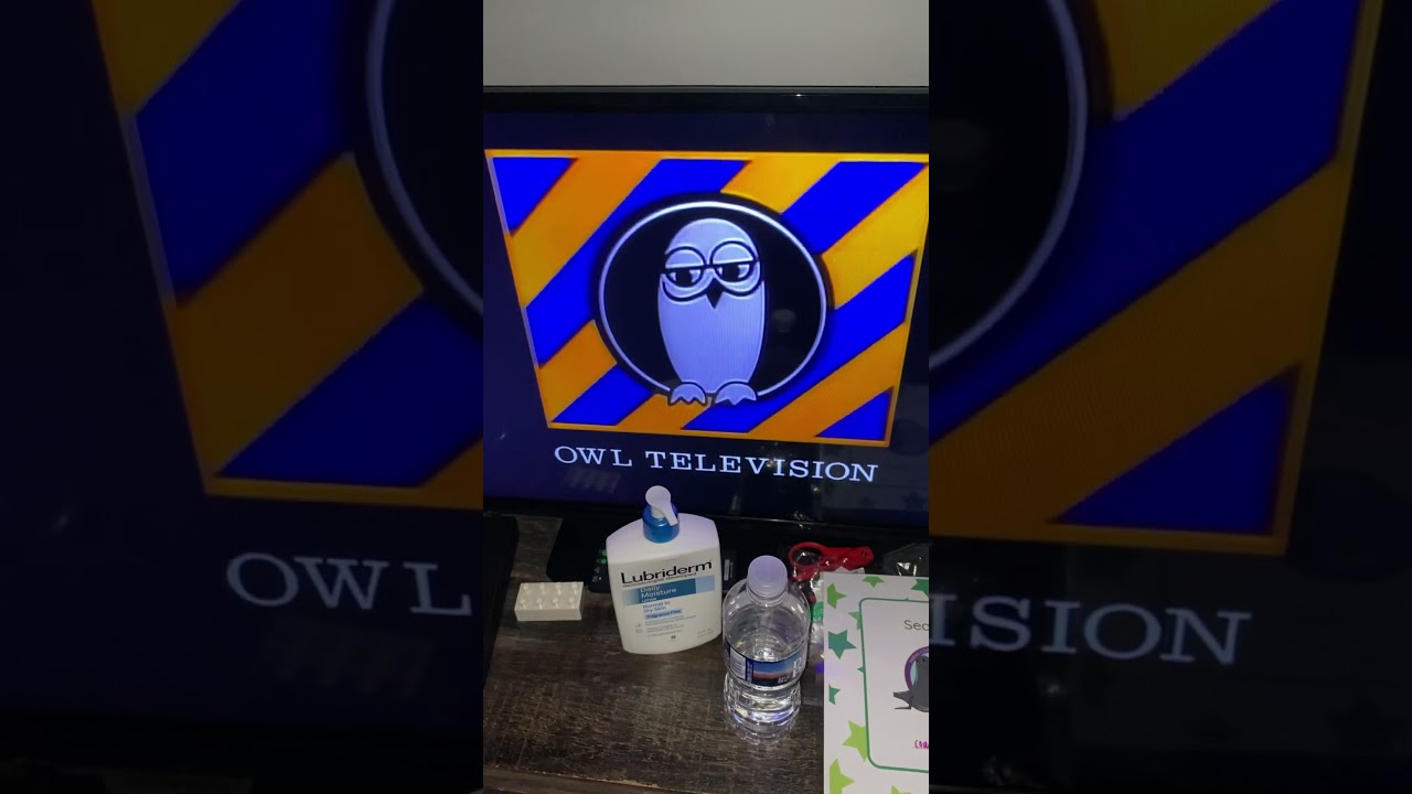 Radical Sheep Productions/Owl Television/YTV (1994)