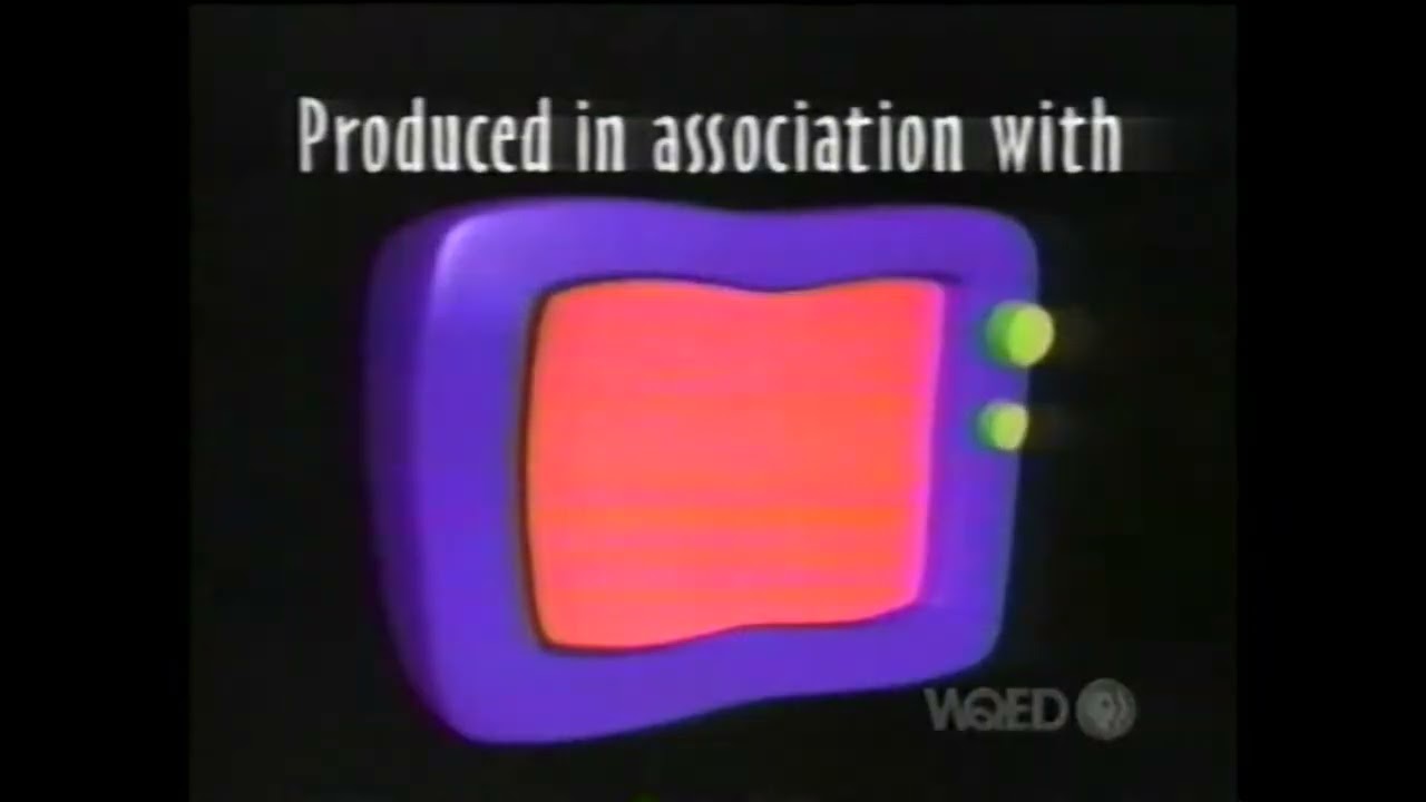 Radical Sheep/Owl Communications/YTV/American Program Service (1995)